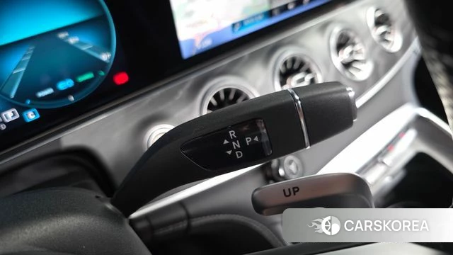 Mercedes-Benz AMG GT id 4692114 из Кореи 34