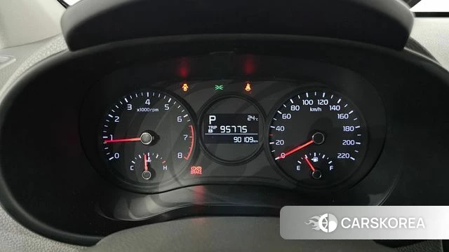 Kia All New Morning (JA) id 4708899 из Кореи 18