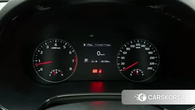 Kia Seltos id 3540547 из Кореи 18