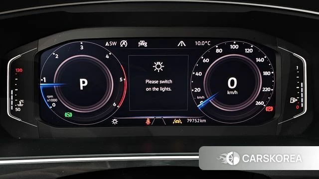 Volkswagen Tiguan second Generation id 3899128 из Кореи 18