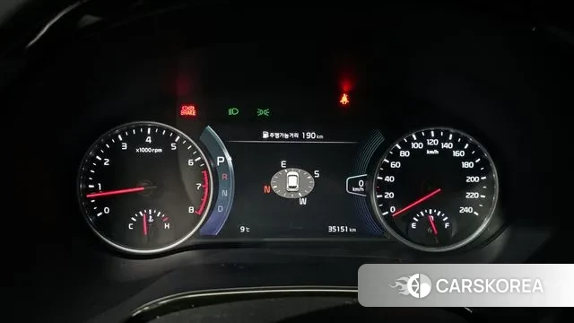 Kia Seltos id 3453364 из Кореи 18