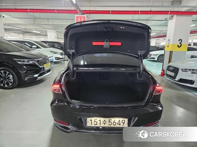 Hyundai The New Grandeur IG id 3885169 из Кореи 18