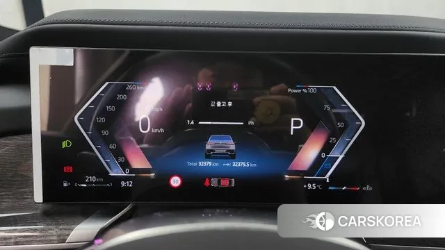 BMW 7 Series (G70) id 3410619 из Кореи 18