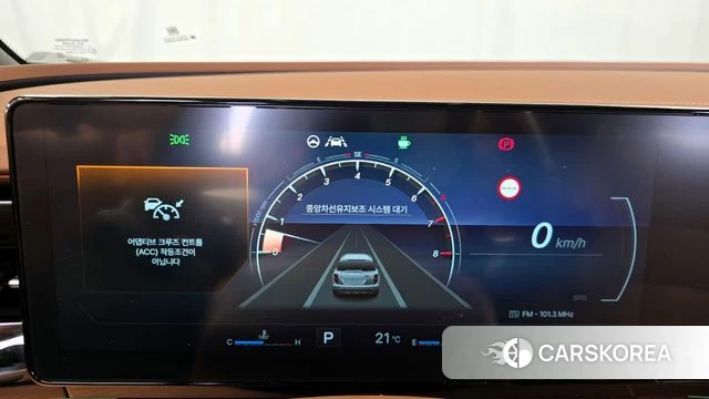 Ssangyong The New Torres id 4201046 из Кореи 31