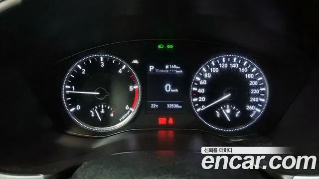 Hyundai Santa Fe TM id 2757020 из Кореи 18