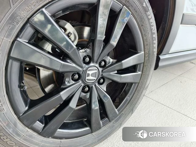 Honda HR-V id 4300140 из Китая 14