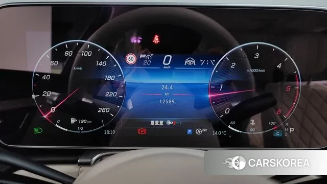 Mercedes-Benz S-Class W223 id 3342948 из Кореи 18