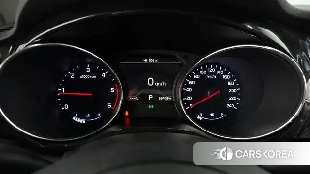 Kia The New Carnival id 3626987 из Кореи 18