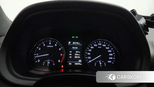 Hyundai i30 (PD) id 4232298 из Кореи 18