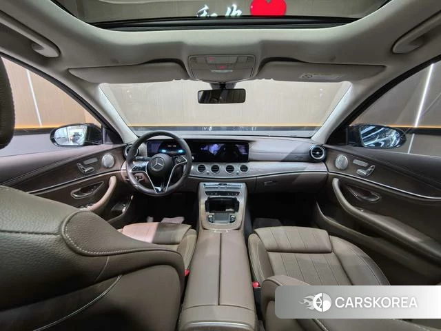 Mercedes-Benz E-class id 4265509 из Китая 8