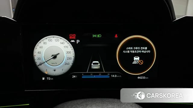 Hyundai Avante (CN7) id 4416347 из Кореи 28
