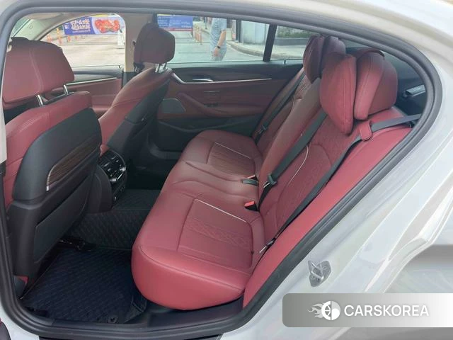 BMW 5 series id 4242470 из Китая 8