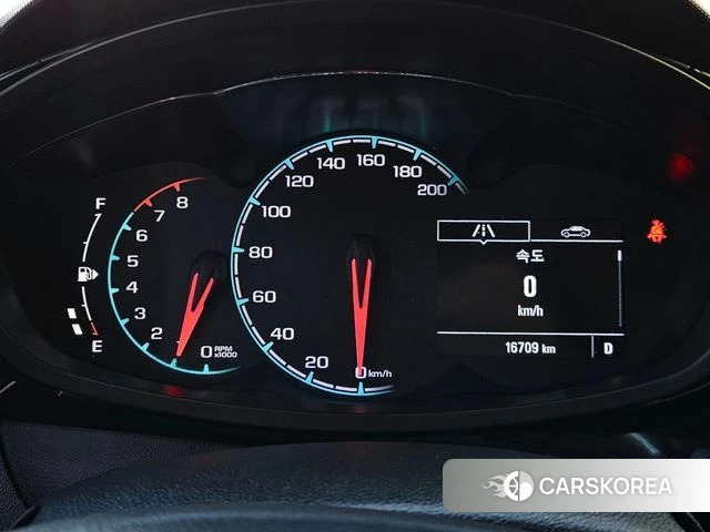 Chevrolet (GM Daewoo) The New Spark id 4595107 из Кореи 16
