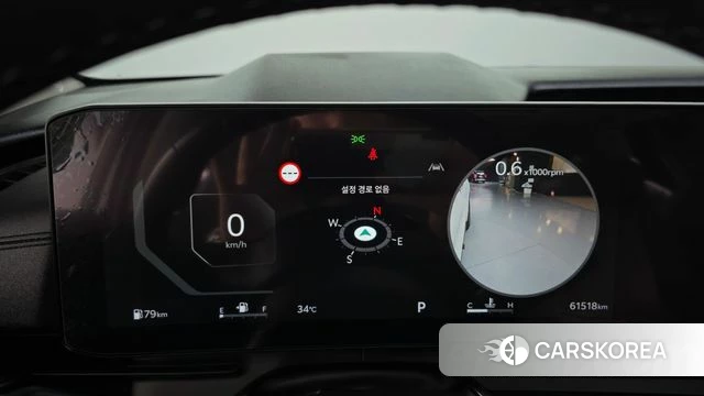 Kia The New Carnival 4th Generation id 4655965 из Кореи 37