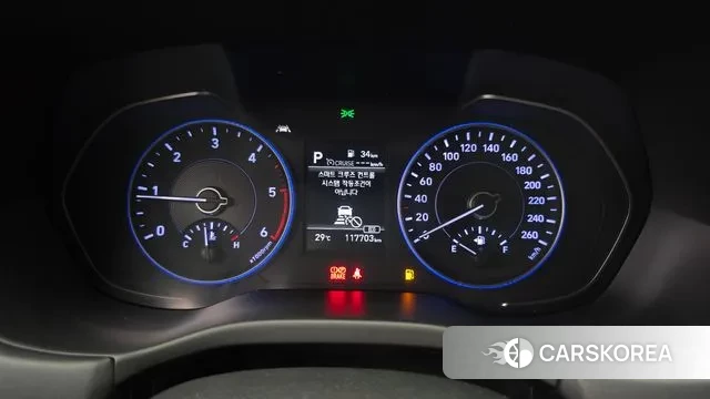 Hyundai Palisade id 3039182 из Кореи 18