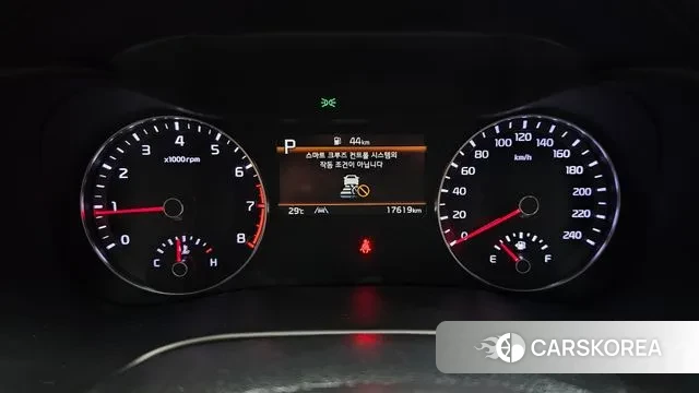 Kia The New K3 2nd generation id 3032961 из Кореи 18