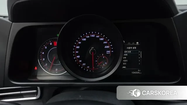 Hyundai Avante (CN7) id 3493571 из Кореи 18