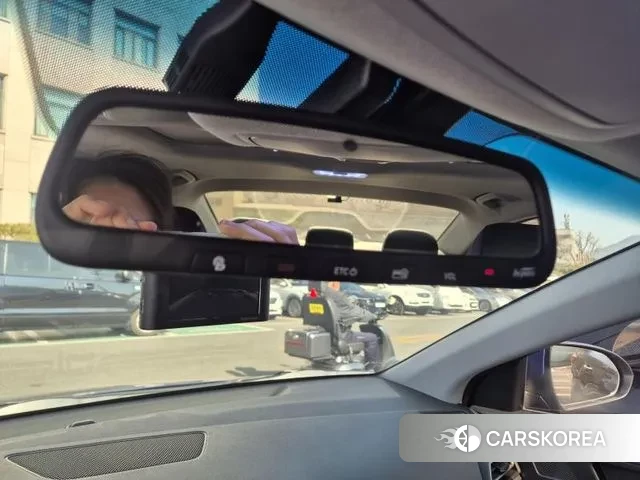 Hyundai The New Avante AD id 3733346 из Кореи 13