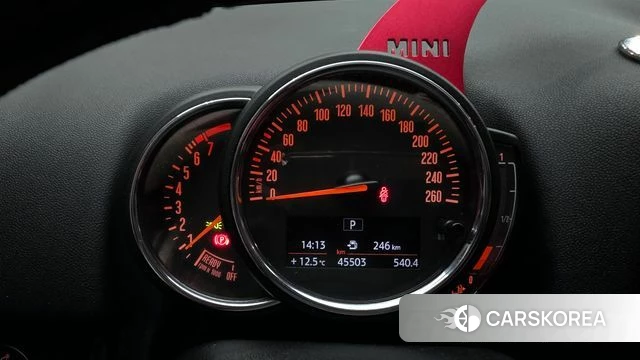 Mini Cooper Countryman id 3898844 из Кореи 18