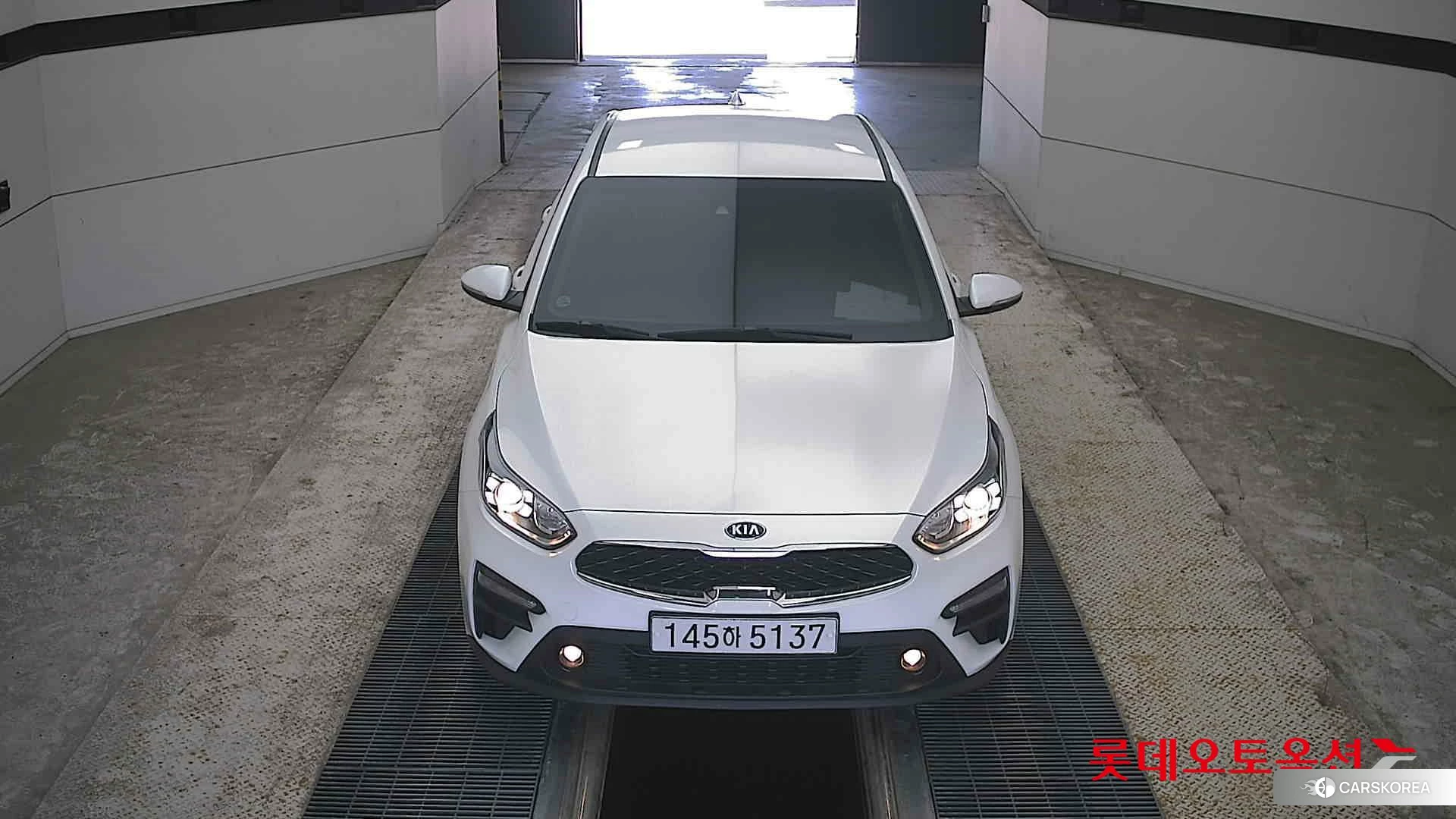 Kia K3 id 4296868 из Кореи 36