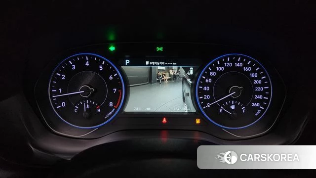 Hyundai Palisade id 4363171 из Кореи 18