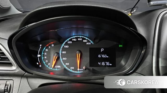 Chevrolet (GM Daewoo) The New Spark id 4371247 из Кореи 18
