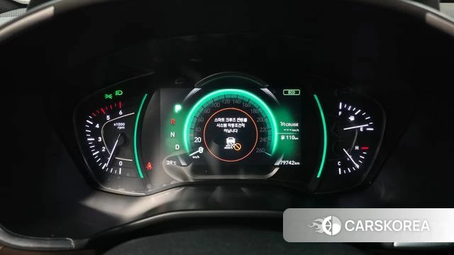 Hyundai Santa Fe TM id 4465460 из Кореи 18