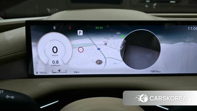 Genesis G80 (RG3) id 4432578 из Кореи 33