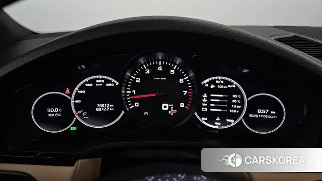 Porsche Cayenne (PO536) id 3029169 из Кореи 18