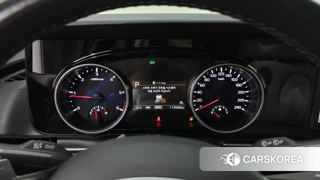 Kia Carnival 4th generation id 4475709 из Кореи 18