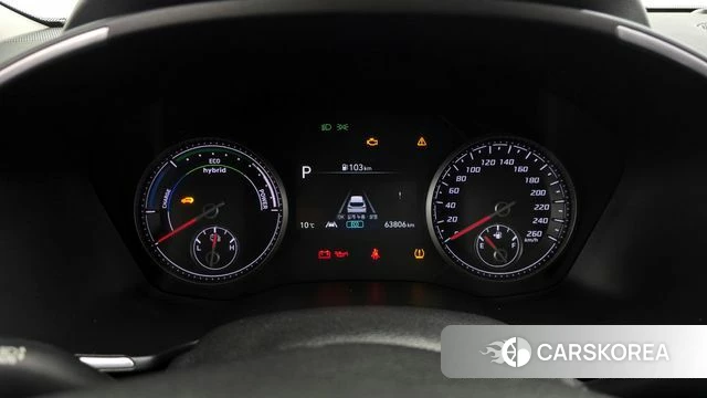 Hyundai The New Santa Fe id 3811984 из Кореи 18