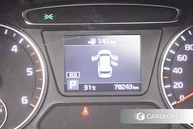 Kia The New Sorento id 2982041 из Кореи 18