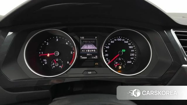 Volkswagen Tiguan second Generation id 4626236 из Кореи 18