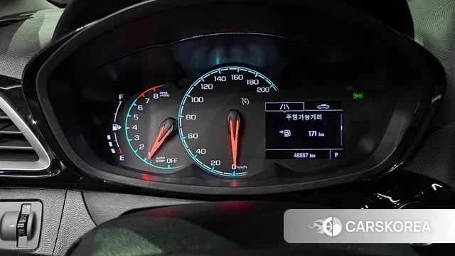 Chevrolet (GM Daewoo) The New Spark id 3166162 из Кореи 18