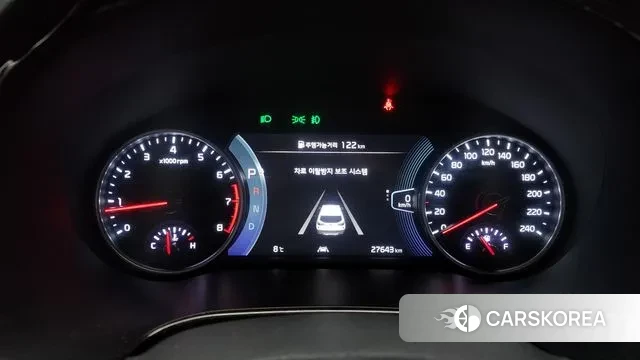 Kia Seltos id 3378903 из Кореи 18