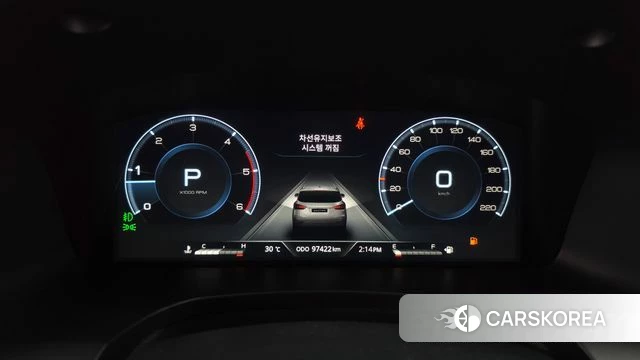 Ssangyong Rexton New Arena id 4767817 из Кореи 37