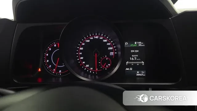 Hyundai Avante (CN7) id 3534343 из Кореи 18