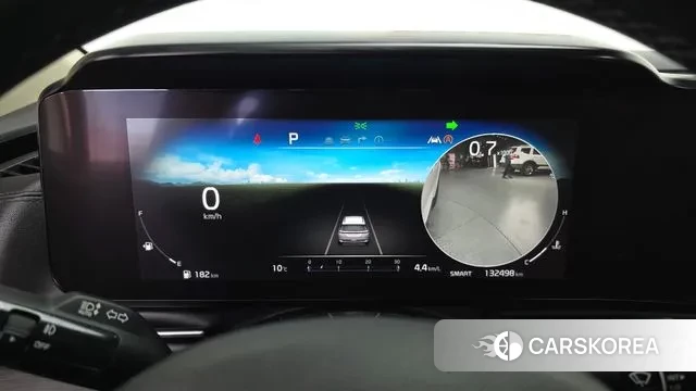 Kia Carnival 4th generation id 3717821 из Кореи 18