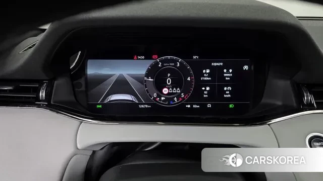 Land Rover Range Rover Evoque 2nd Generation id 3060063 из Кореи 18