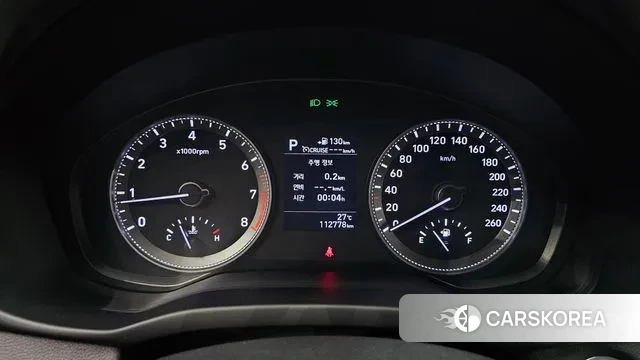 Hyundai Grandeur IG id 3000627 из Кореи 18