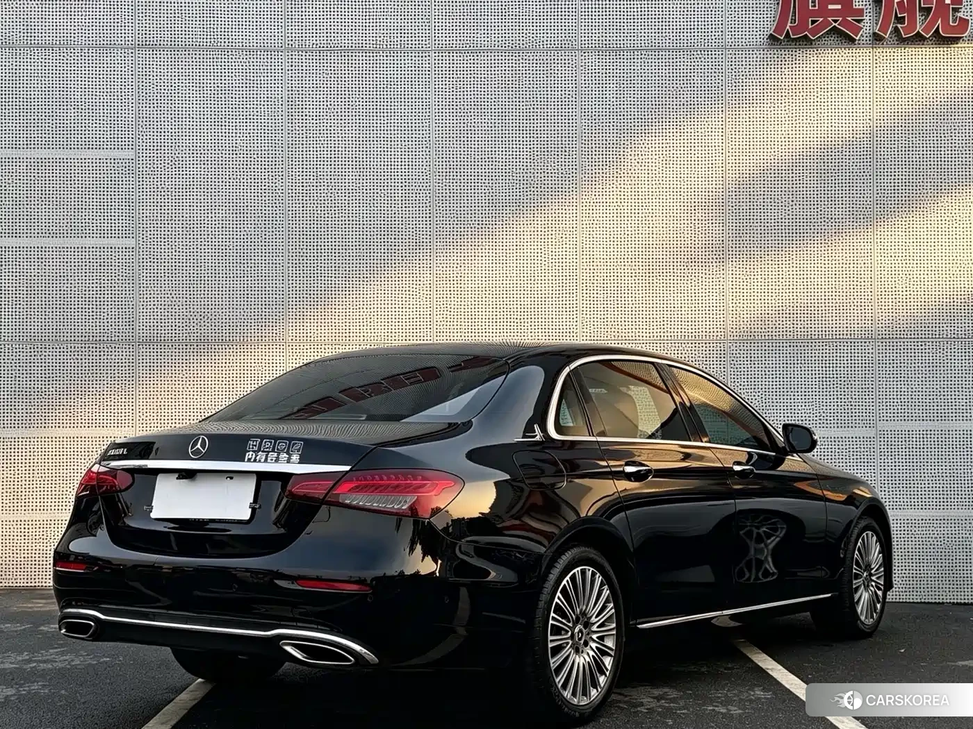Mercedes-Benz E-Class id 4577598 из Китая 55