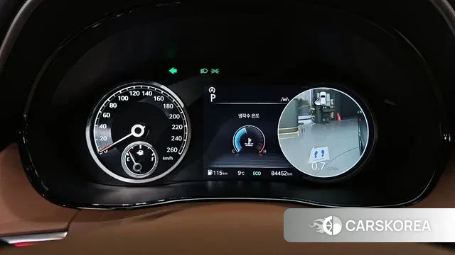 Genesis GV70 id 3591540 из Кореи 18