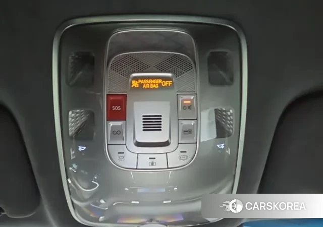 Genesis G90 (RS4) id 2998683 из Кореи 13