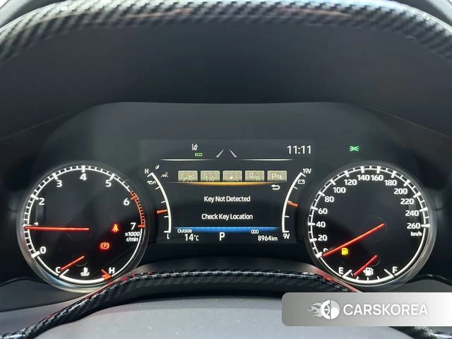 Toyota Land Cruiser (imported) id 4297670 из Китая 15