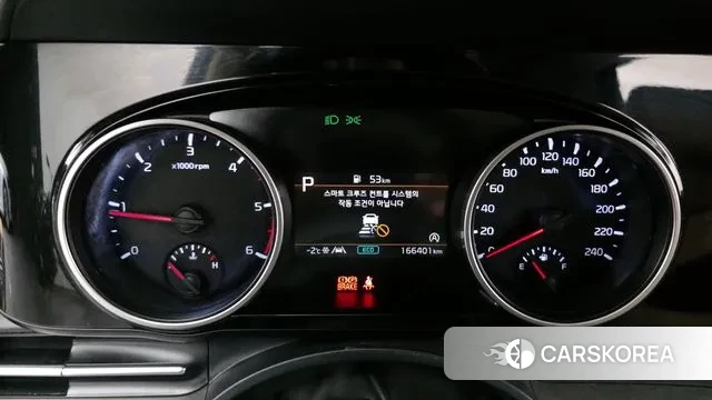 Kia Carnival 4th generation id 3534219 из Кореи 18