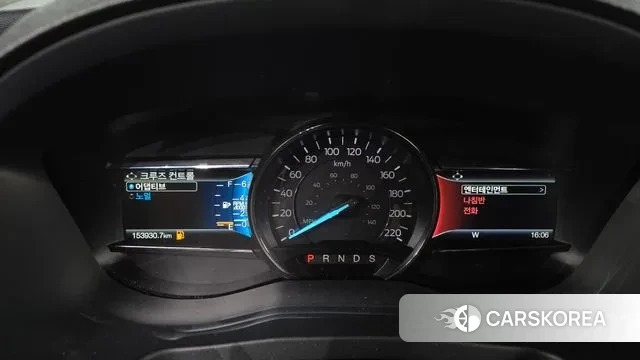 Ford Explorer id 3284905 из Кореи 18