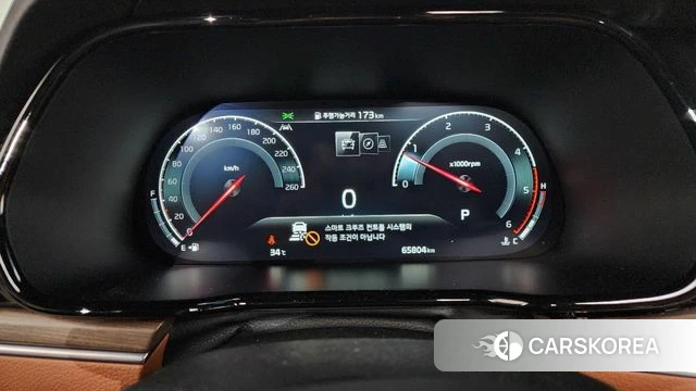 Kia Mohave Master id 4778946 из Кореи 34