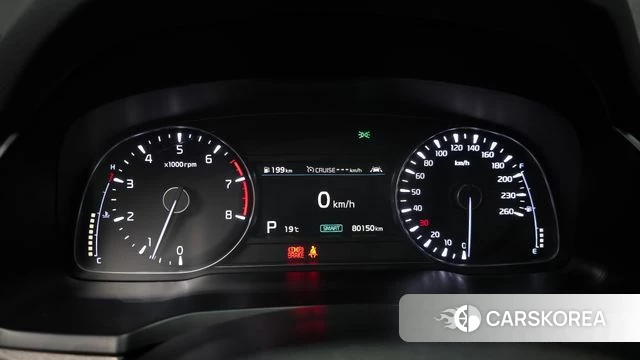 Kia K7 Premier id 4180052 из Кореи 18