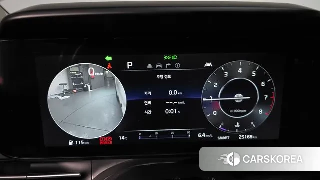 Kia Carnival 4th generation id 3497154 из Кореи 18