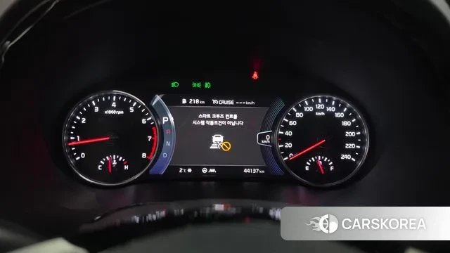 Kia Seltos id 3488501 из Кореи 18